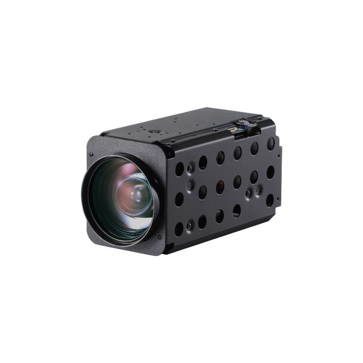 WonWoo MC-S309 2MP High Sensitivity 30x Zoom Module - Block-Cameras