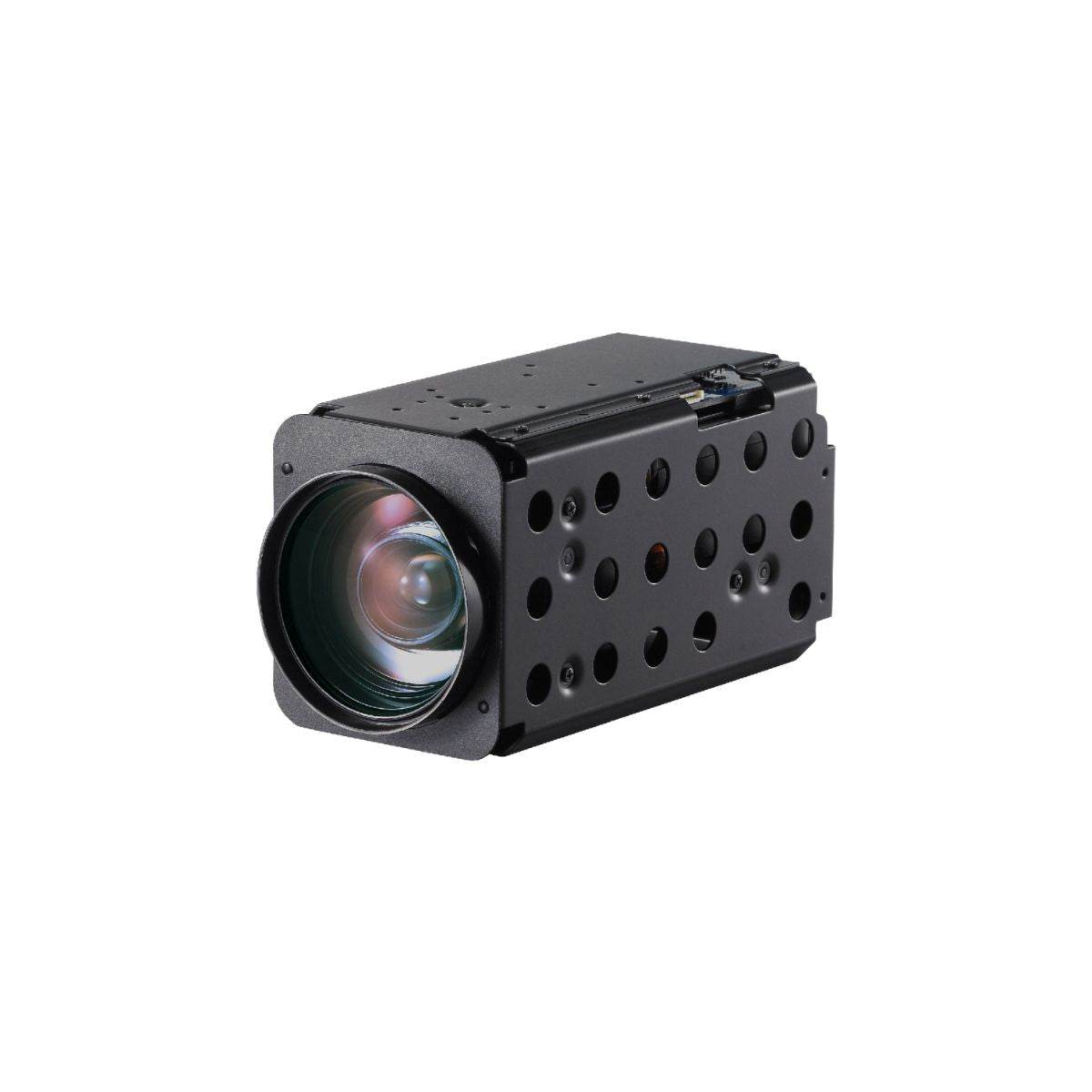 WonWoo MC-S369Q 4MP 36x Zoom Module Camera - Block-Cameras