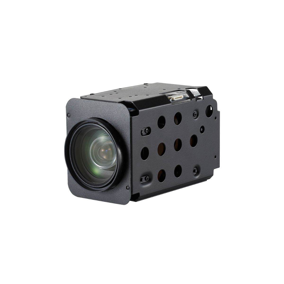 WonWoo MM-555 2MP High Resolution 55x Zoom Module Camera - Block-Cameras