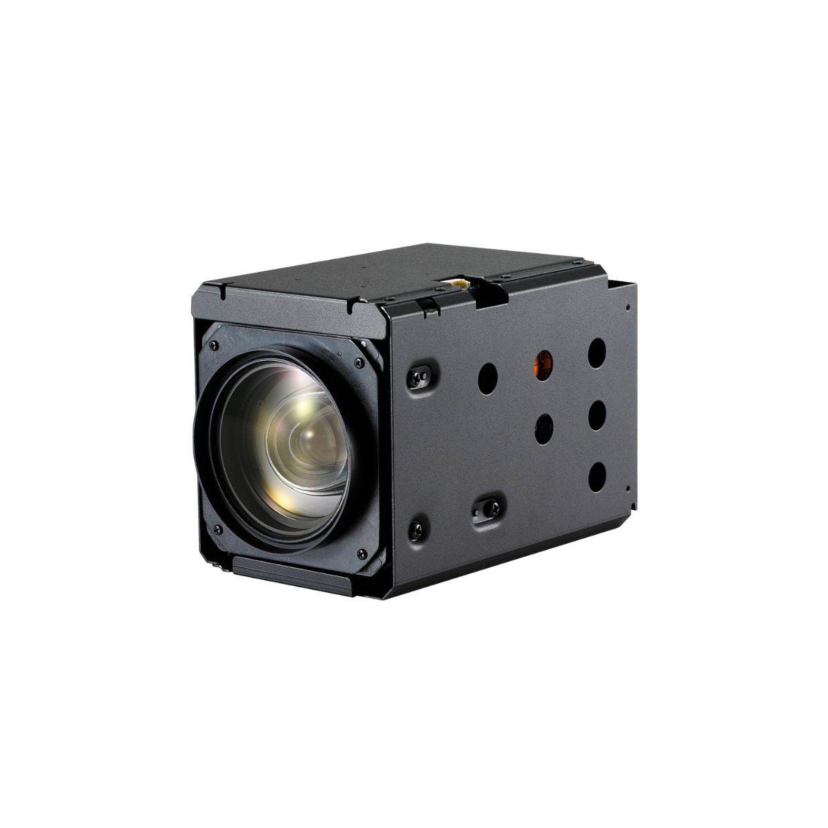 WonWoo MM-S407Q 4MP 40x Zoom Module Camera - Block-Cameras