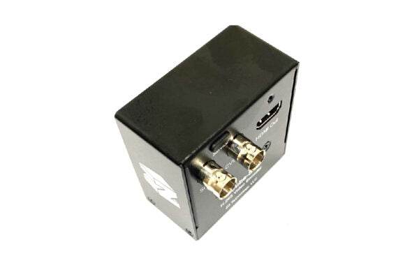 Z3 Technology ZCube-SC H.265 3G-SDI Encoder for Sony FCB-EV9520L, FCB-EV9500L & Tamron MP3010M-EV HD Block Cameras - Block-Cameras