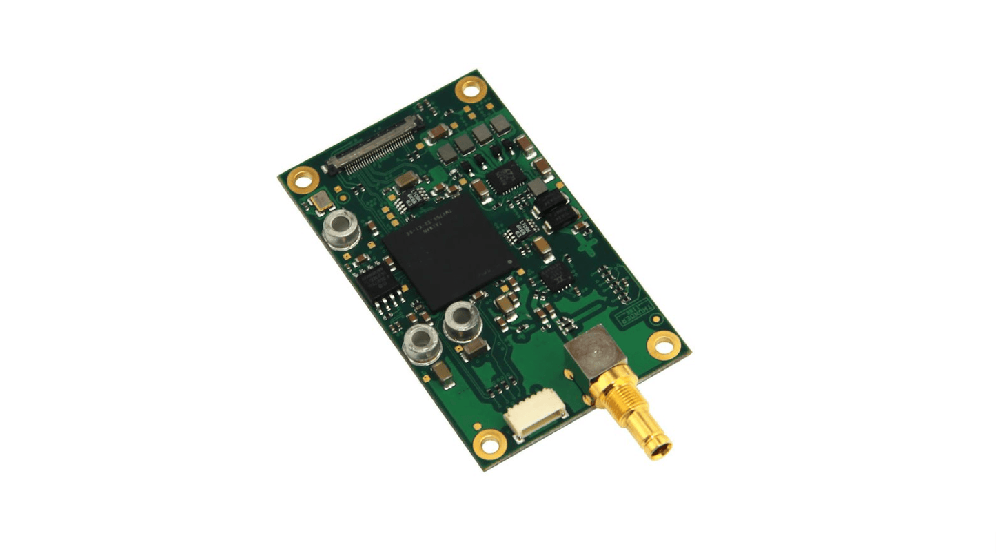 TL8651 3G/HD-SDI Output Video Transceiver with LVDS Input and RS232/TTL Control for Sony FCB-EV9520L, FCB-EV9500L & Tamron MP3010M-EV HD Block Cameras - Block-Cameras