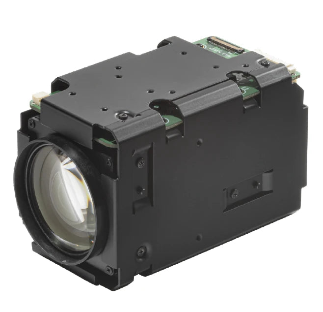 ATC-HZ5509W-UE USB 3.0 global shutter zoom block camera with 1080p60 video output