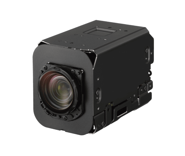 Sony Block Cameras – Block-Cameras