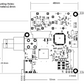 3G-SDI Fiber Optic Transmitter for HD Block Cameras Dimensions