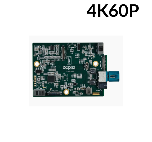 AGX Orin MIPI CSI-2 Bridge Board for NVIDIA Jetson AGX Orin