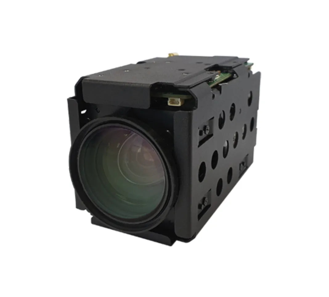 KT&C ATC-HZ8240T-LTA 2MP 40x Zoom Rolling Shutter Block Camera – Block ...