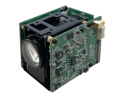 KT&C ATC-HZ8905J-L 2MP 1/3.1” Progressive CMOS Global Shutter AF Camera with 5x Optical Zoom