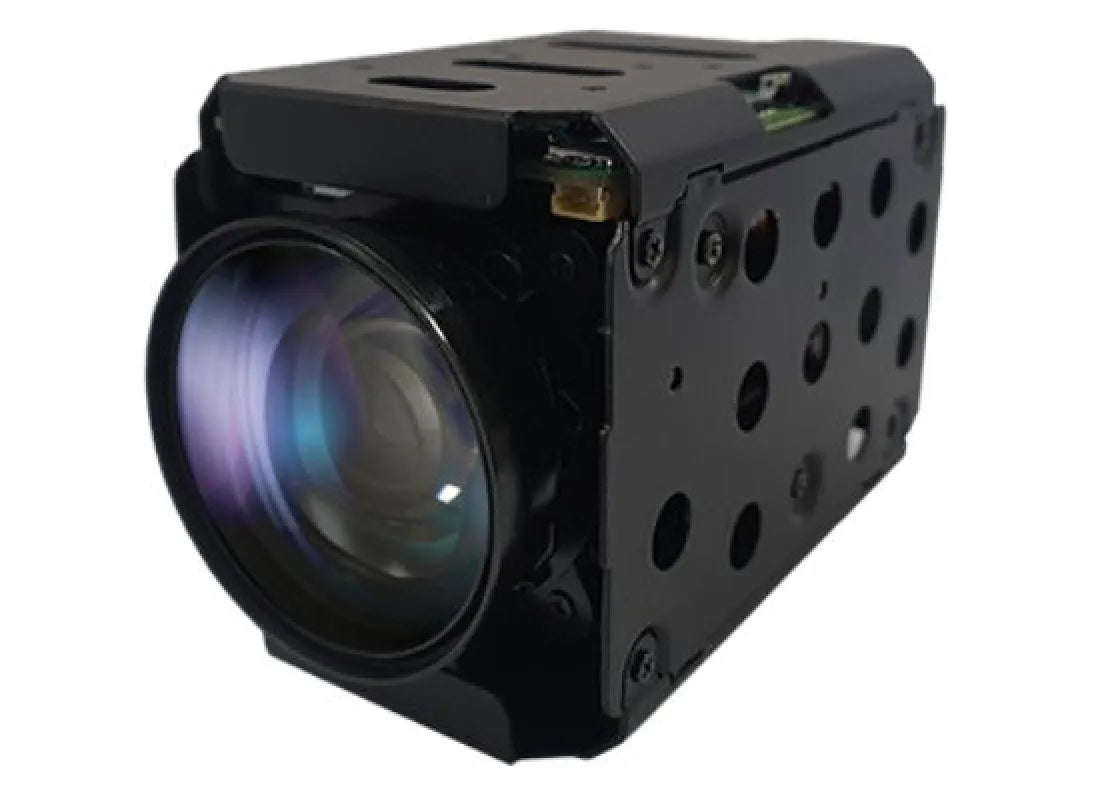 ATC-HZ8909T-LPN block camera on a white background