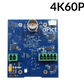 dPict DP‑801S 12G‑SDI 4K Interface Board for Sony FCB‑ER9500 & FCB‑ER8530 Block Cameras