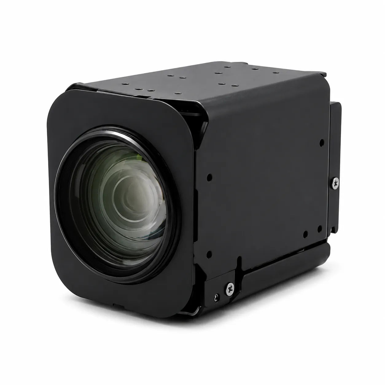 A FCB-ER9100 camera, shown at a three-quarter angle on a white background.