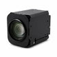A FCB-ER9100 camera, shown at a three-quarter angle on a white background.