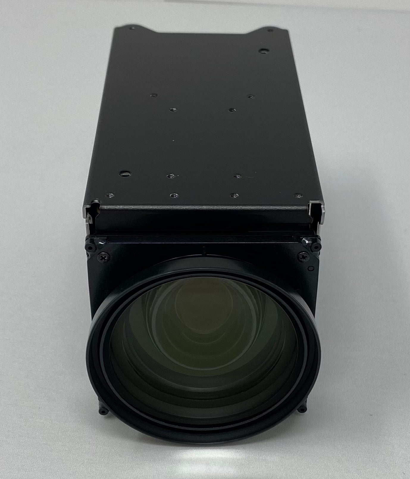 FCB-EV9500L Front Lens Angle Close Up