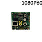 interface board with '1080P60' text on a white background