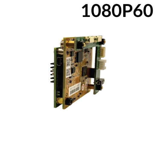 Z3 Technology FSDI-15A Lightweight Dual Camera Full 3G-SDI Encoder for Sony FCB-EV9520L, FCB-EV9500L, Tamron MP3010M-EV HD Block Cameras & Boson IR Cameras