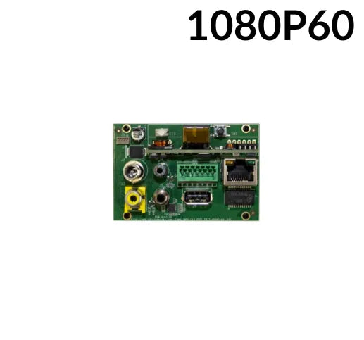 Z3 Technology FV2K-13A Dual Camera HD Encoder for Sony FCB-EV9520L, FCB-EV9500L, Tamron MP3010M-EV HD Block Cameras & Boson IR Cameras - Block-Cameras