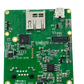 H.264/H.265 IP Video Streaming Interface Boards for HD and 4K Block Cameras Bottom View