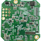 3G/HD-SDI Interface Boards for HD Block Cameras Bottom View