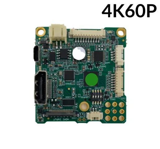 HDMI 4K Interface Boards for 4K Block Cameras