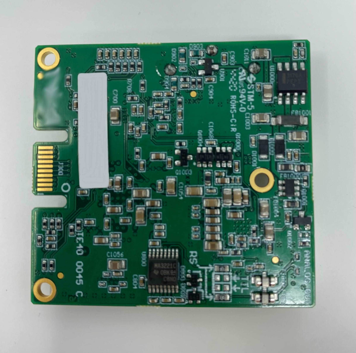 Camera Interface Hd HDMI Interface Boards for Sony FCB-EV9520L, FCB-EV9500L & Tamron MP301 ...