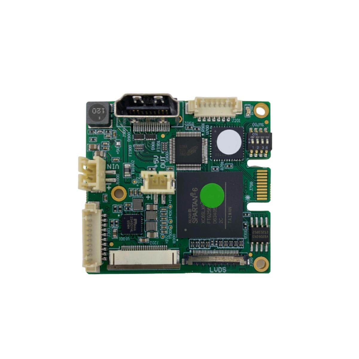 HDMI Interface Boards for Sony FCB-EV9520L, FCB-EV9500L & Tamron MP301 ...