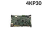 Z3 Technology HE2160 Dual 3G-SDI - 4Kp30 Encoder for Sony FCB-EV9520L, FCB-EV9500L & Tamron MP3010M-EV HD Block Cameras - Block-Cameras