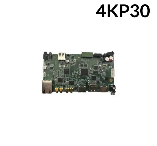 Z3 Technology HE2160 Dual 3G-SDI - 4Kp30 Encoder for Sony FCB-EV9520L, FCB-EV9500L & Tamron MP3010M-EV HD Block Cameras - Block-Cameras