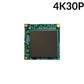 Encoder board with '4K30P' text on a white background