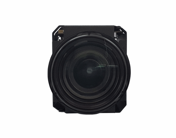 KT&C ATC-UZ5722U Front Lens Camera