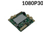 interface board with '1080P30' text on a white background