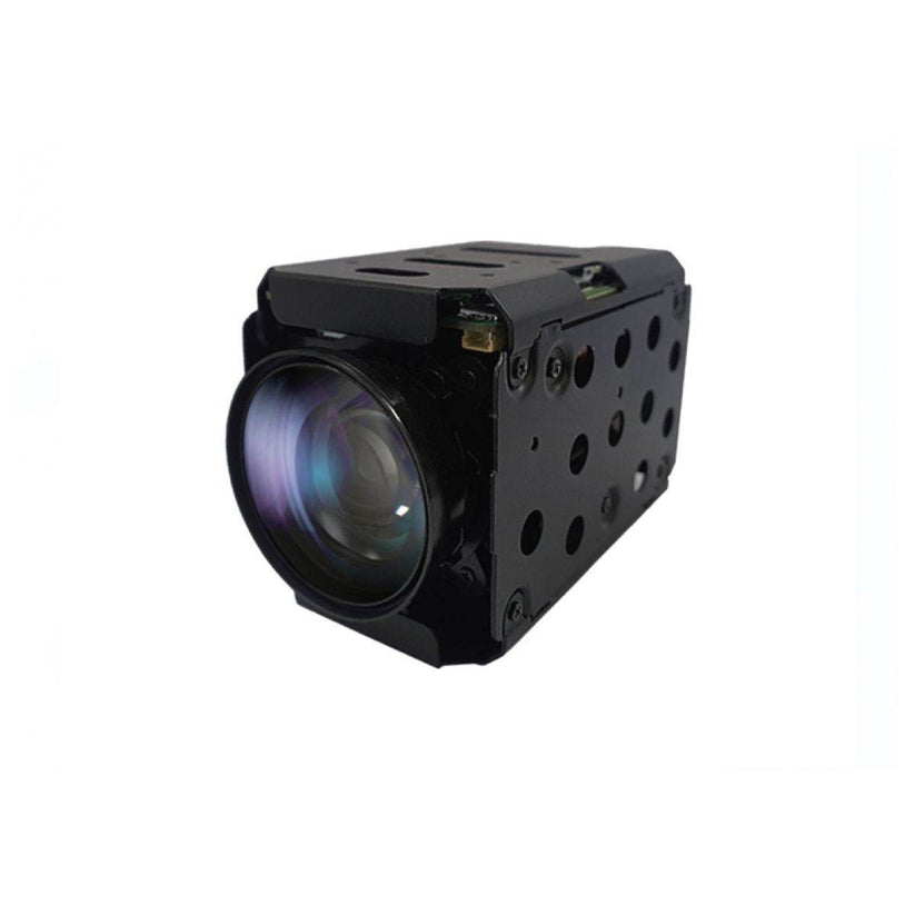 KT&C ATC-HZ5540T-LPN HD 40X Zoom Global Shutter Block Camera – Block ...