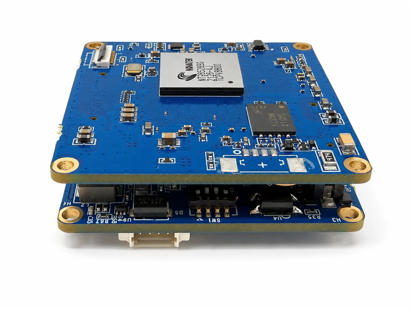 ME-330 Product Image Side View 2