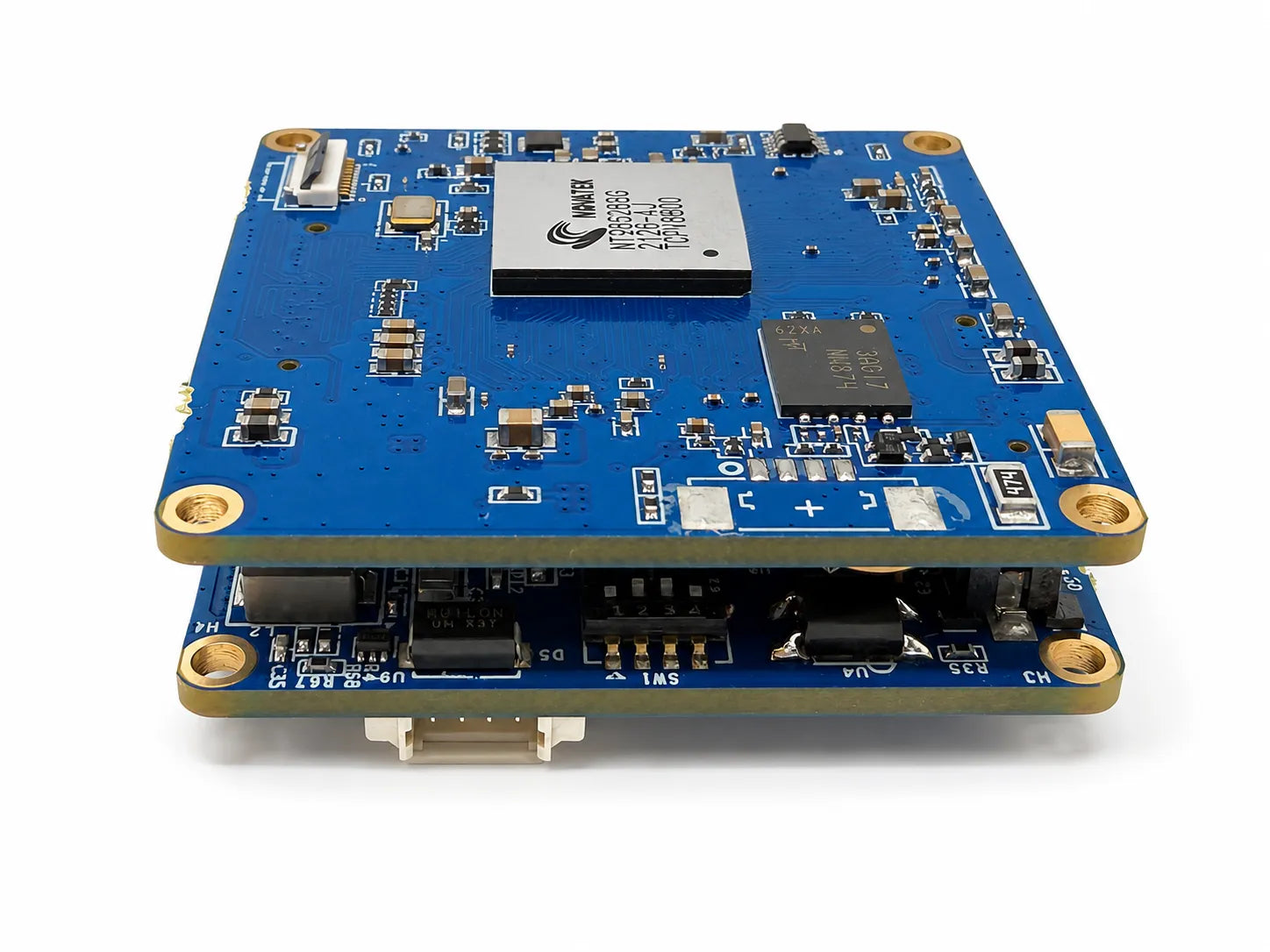 ME-330 Product Image Side View 2