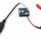 ME-330 Product Image Top View With Cables Connected