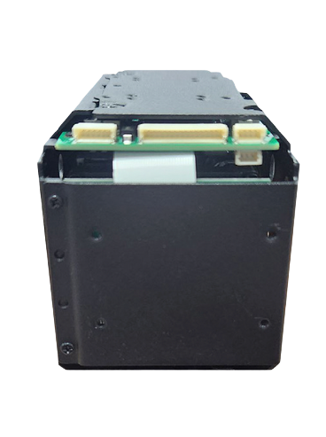 ML-KX30 Back View - block-cameras