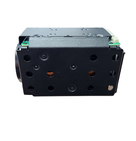 ML-KX30 Side View - block-cameras