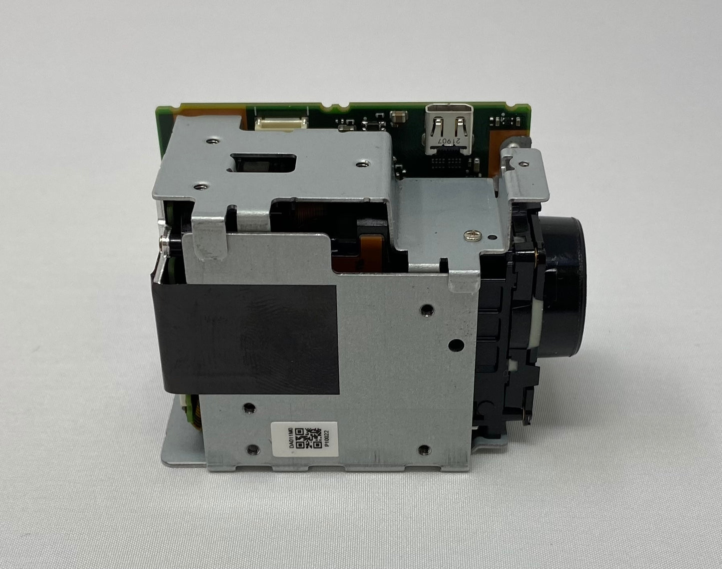 MP3010M-EV Side View