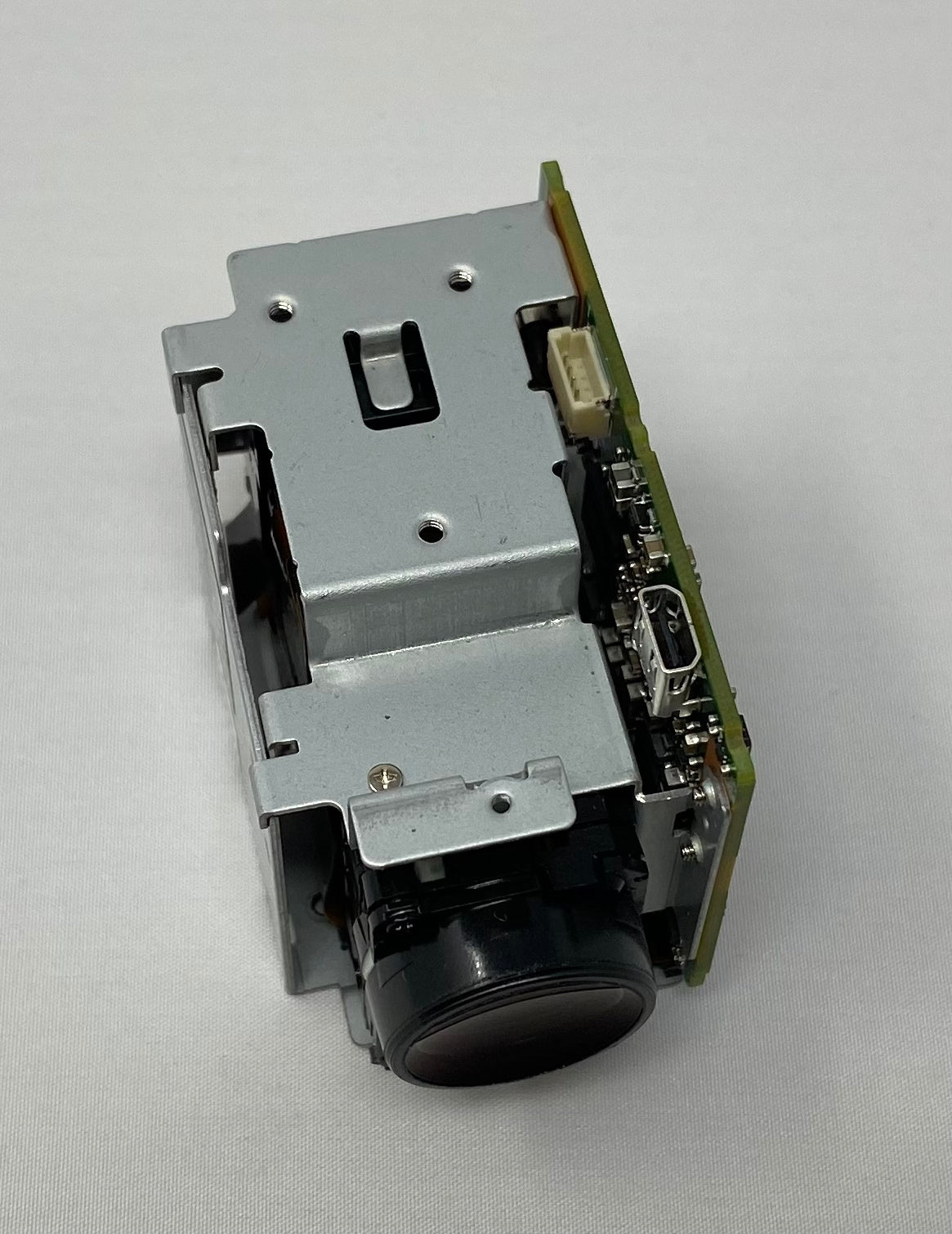 MP3010M-EV Top View