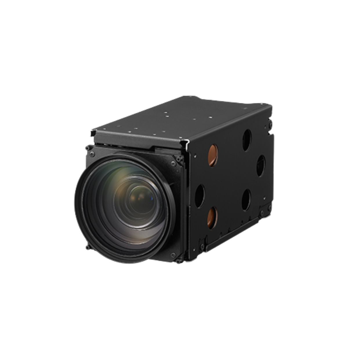 Sony FCB-EV9500L Camera Angled Left