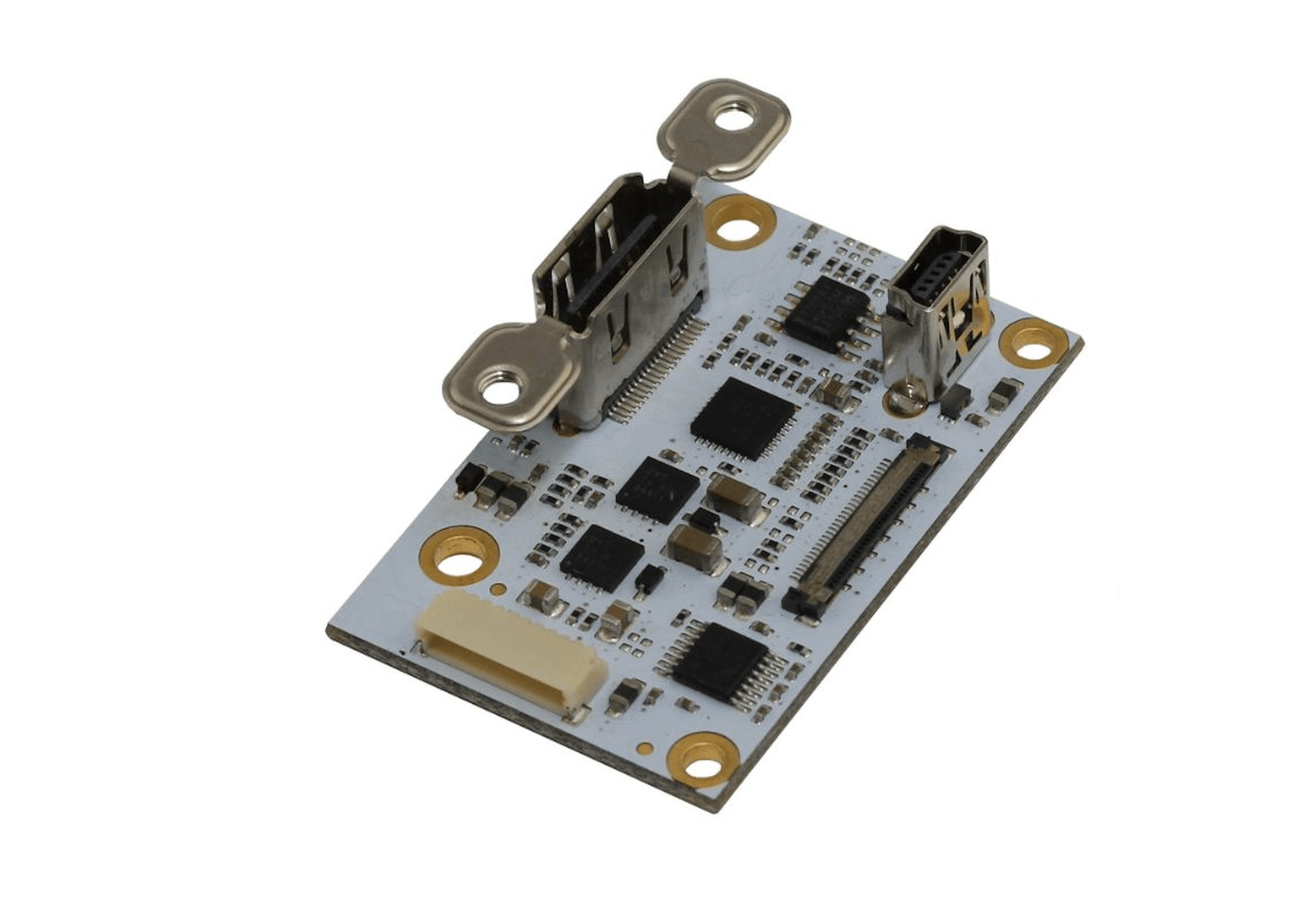 Interface Boards – Block-Cameras