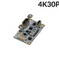 Video Transmitter board with '4K30P' text on a white background