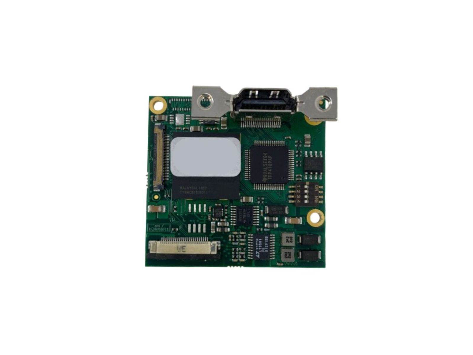 TL7050 Dual HD-SDI & HDMI Interface Board for Sony FCB-EV, FCB-EH Seri ...