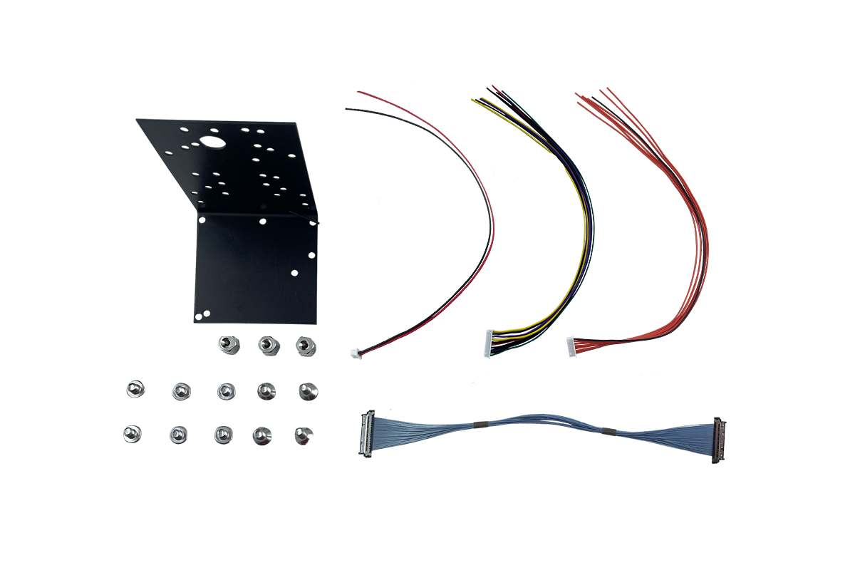 Cable Kit Interface Boards