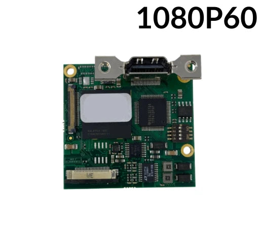 HDMI Interface board with '1080P60' text on a white background
