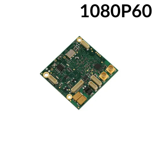 TL7051 Dual 3G-SDI / HD-SDI Output Interface Boards for Sony FCB-EV9520L, FCB-EV9500L & Tamron MP3010M-EV HD Block Cameras - Block-Cameras