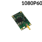 TL8651 3G/HD-SDI Output Video Transceiver with LVDS Input and RS232/TTL Control for Sony FCB-EV9520L, FCB-EV9500L & Tamron MP3010M-EV HD Block Cameras - Block-Cameras