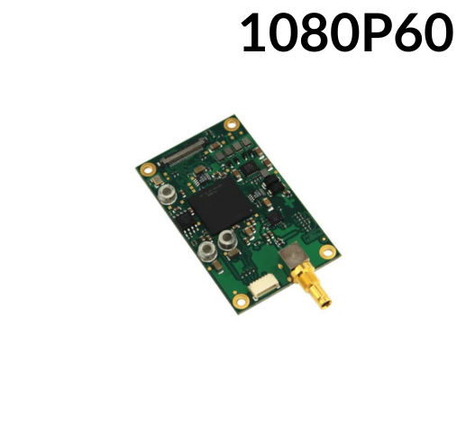 TL8651 3G/HD-SDI Output Video Transceiver with LVDS Input and RS232/TTL Control for Sony FCB-EV9520L, FCB-EV9500L & Tamron MP3010M-EV HD Block Cameras - Block-Cameras