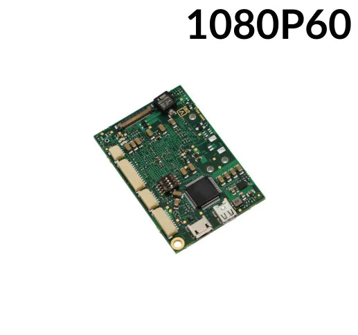 TL8652 4-Channel LVDS Input Video Transceiver with HDMI Output, RS232/TTL Control for Sony FCB-EV9520L, FCB-EV9500L & Tamron MP3010M-EV HD Block Cameras