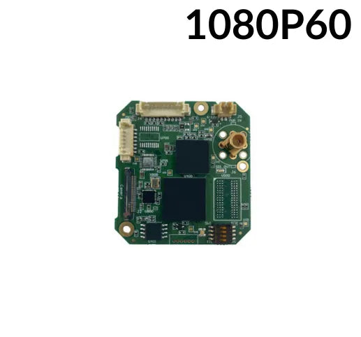 TV10 0096 3G/HD-SDI Interface Board for LVDS Zoom HD Block Cameras - Block-Cameras
