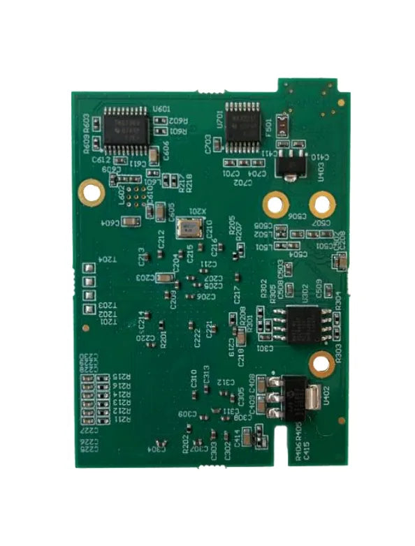 TV10 0070 Back View